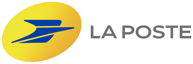 Logo La Poste