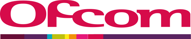 Logo Ofcom