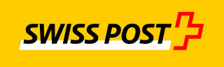 Logo Swiss Post