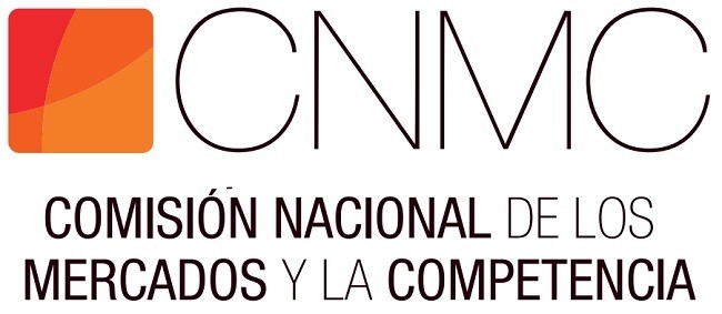 Logo CNMC