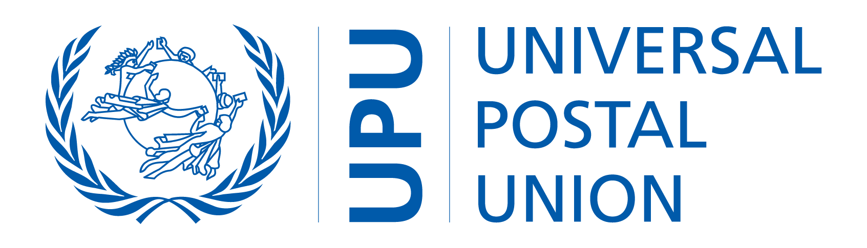 Logo UPU