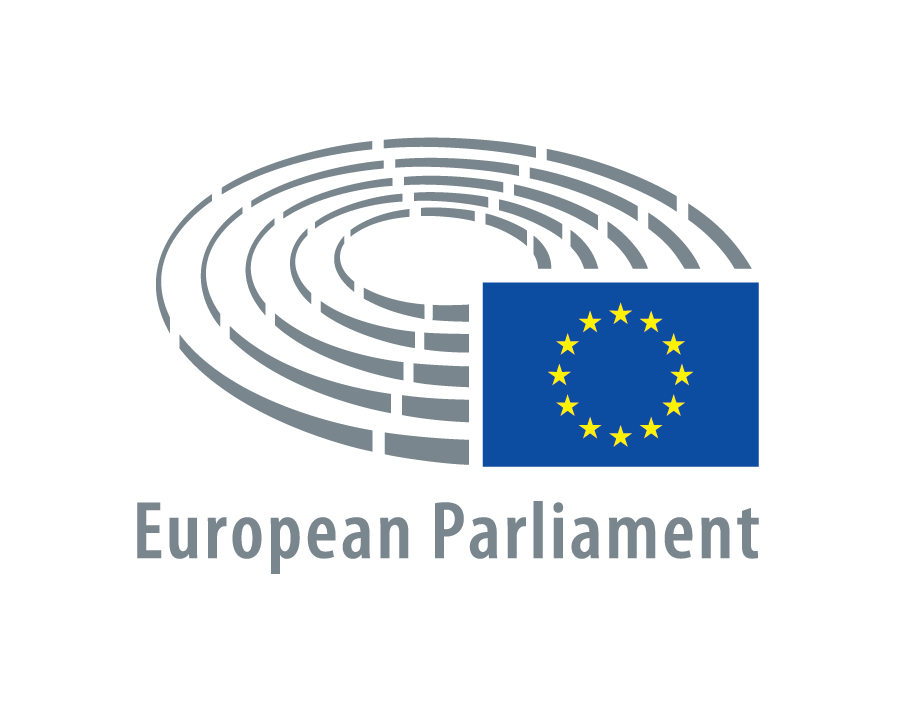 Logo European Parliament