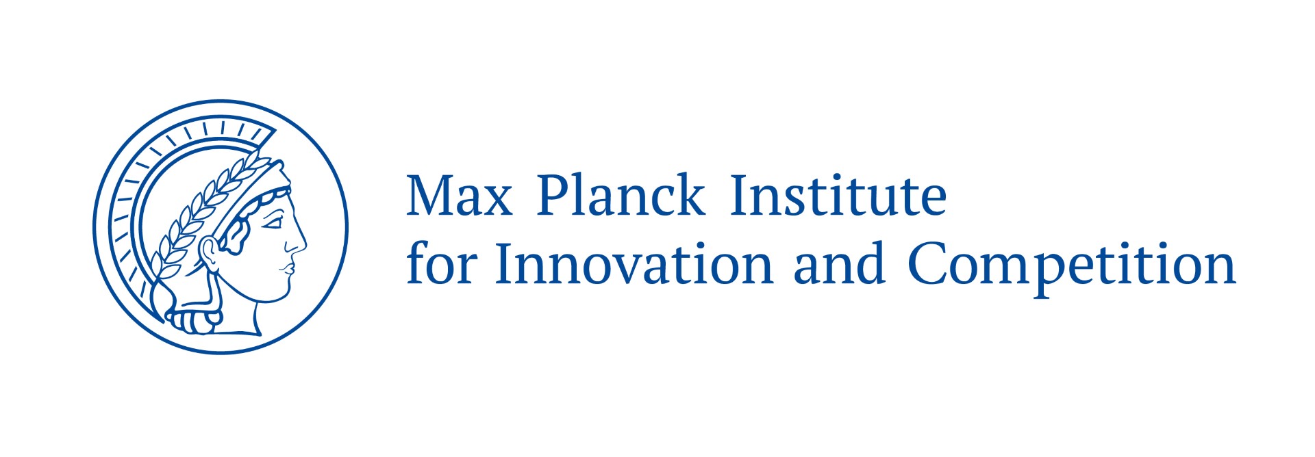 Logo Max Planck Institute for Innovation and Competition